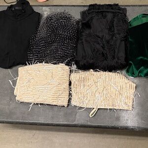 6pc Club/Baddie/Party Bundle